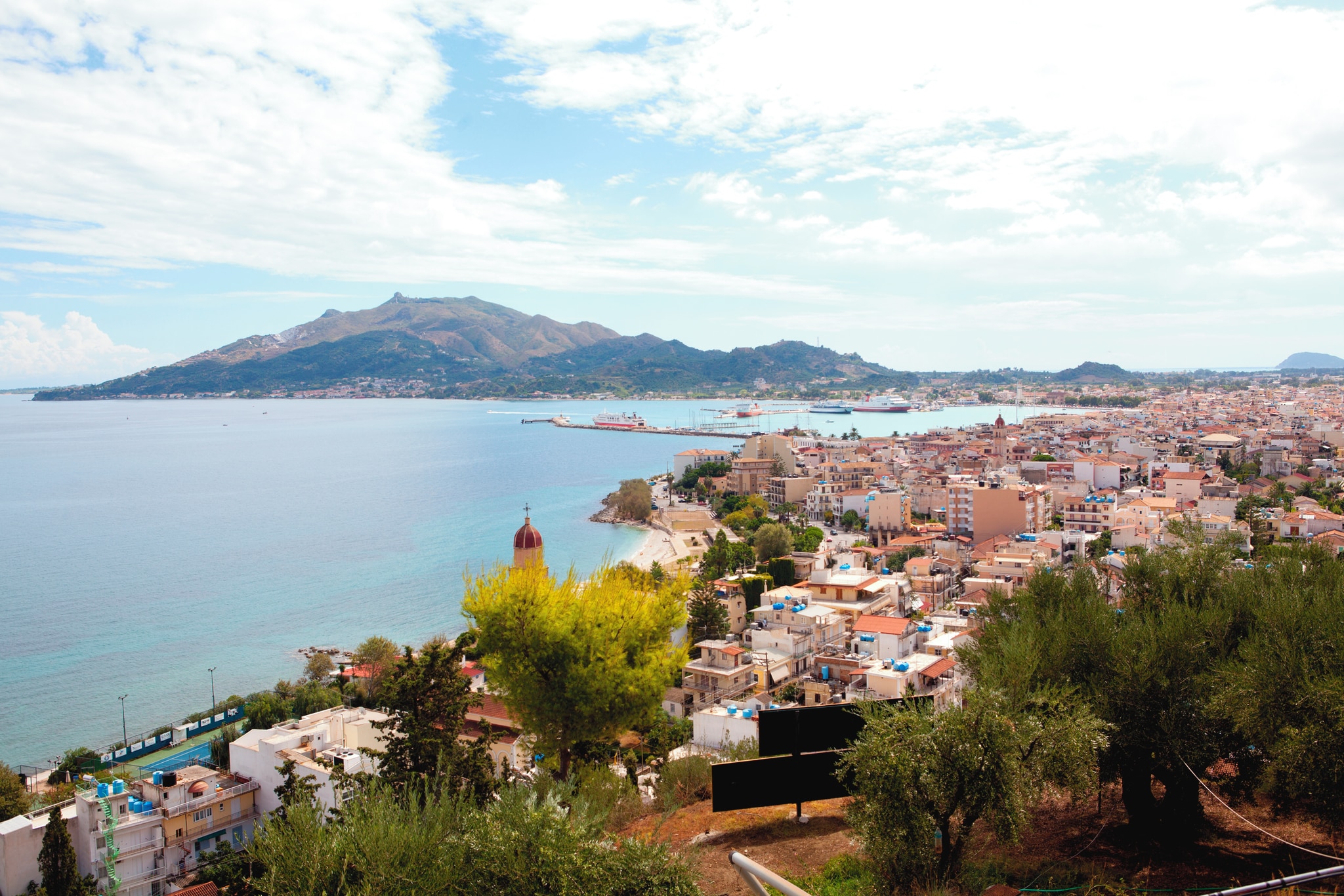 Central Zante Holidays 2020/2021 Jet2holidays